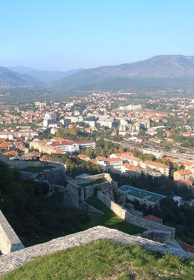Knin Tourist Board