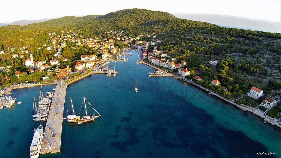 Zlarin Tourist Board