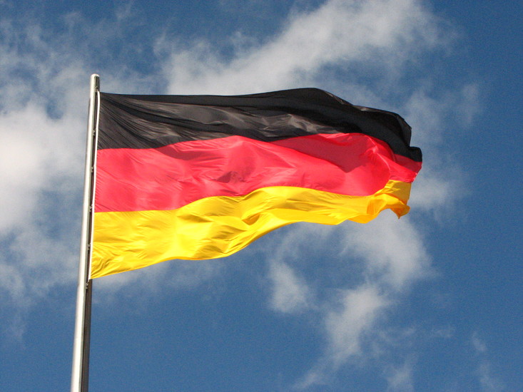 German Embassy in Warsaw