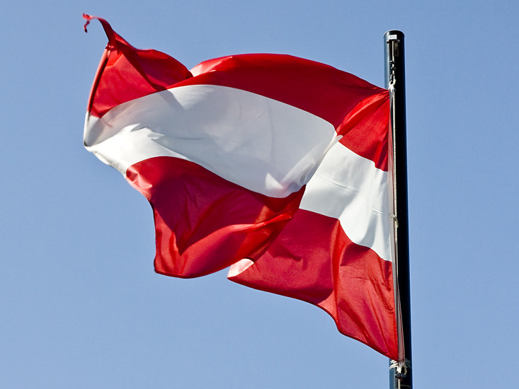 Austrian Embassy in Warsaw