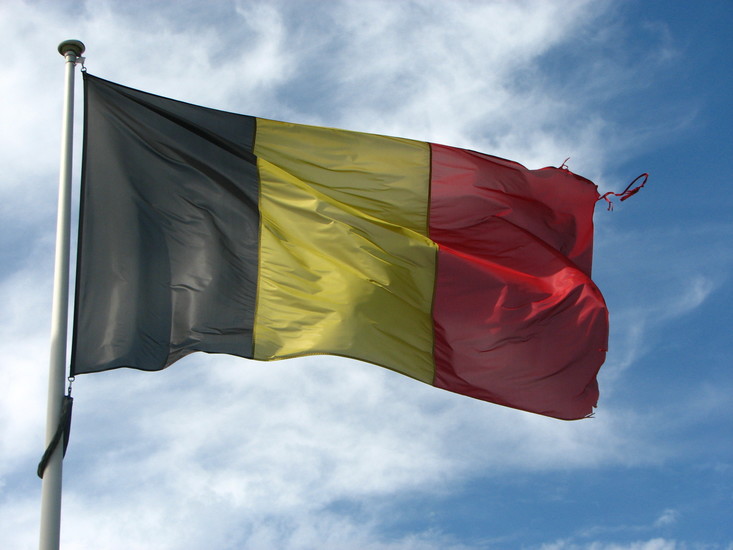 Belgian Embassy in Warsaw