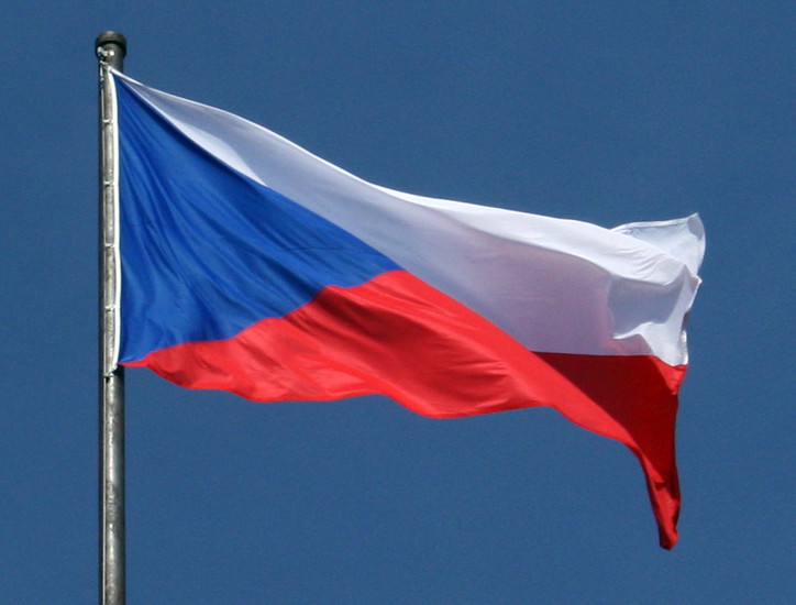 Czech Embassy in Warsaw