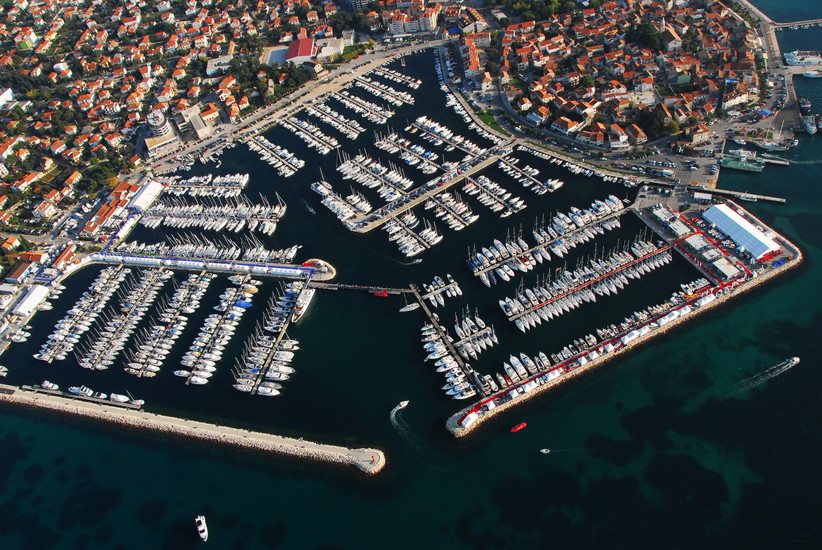 Biograd n/m Tourist Board