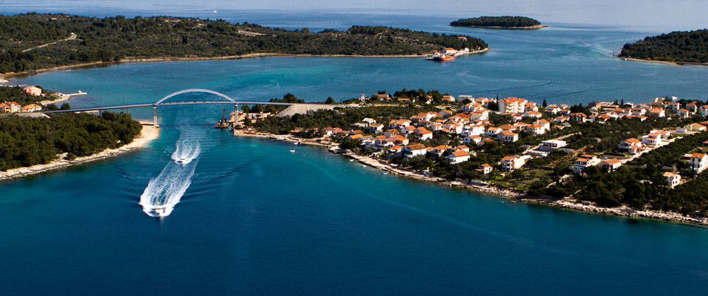 Pašman Tourist Board
