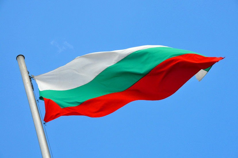 Bulgarian Embassy in Warsaw