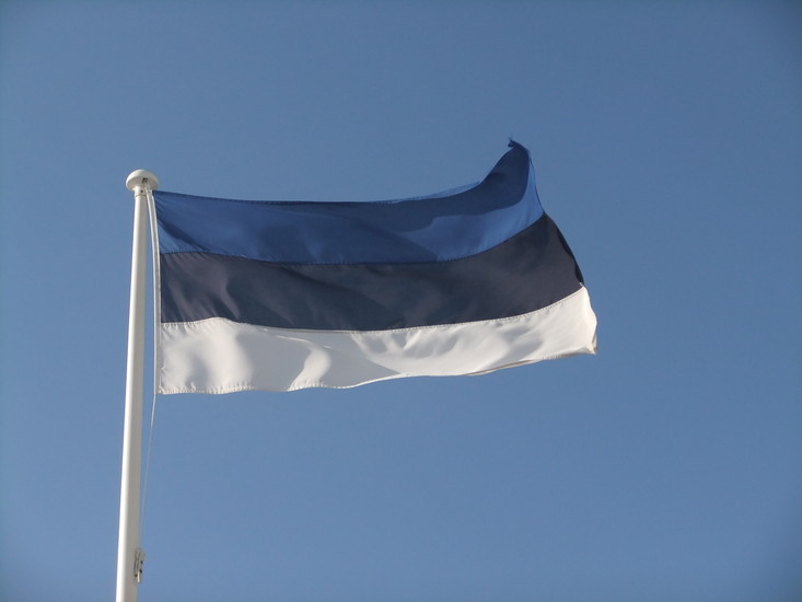 Estonian Embassy in Warsaw