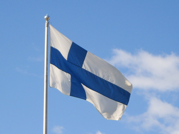 Finnish Embassy in Warsaw