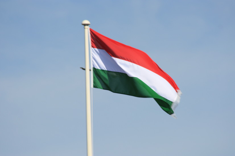 Hungarian Embassy in Warsaw