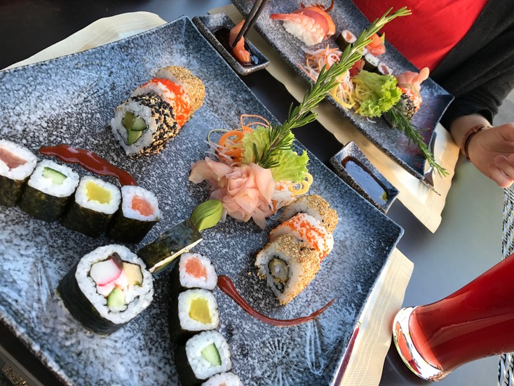 Yen's Restaurants Zurich