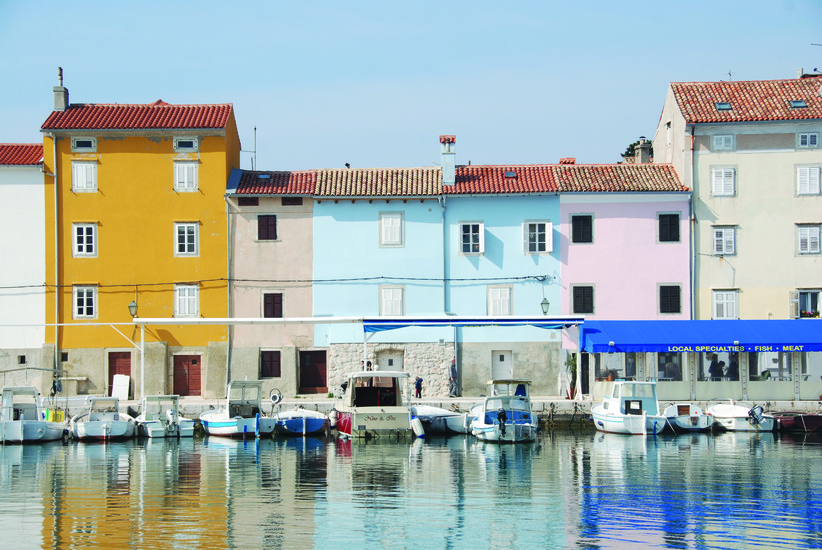 Cres Tourist Board