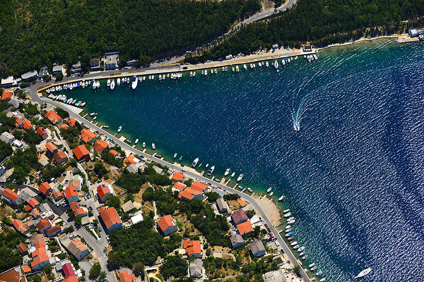 Crikvenica Tourist Information Center