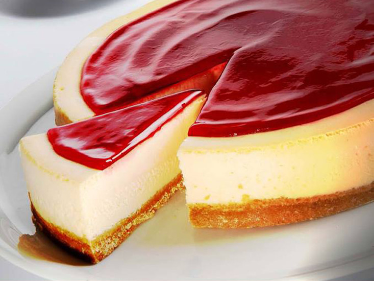 Cakes & Bakes Cafés Skopje