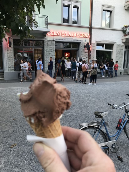 Gelateria di Berna
