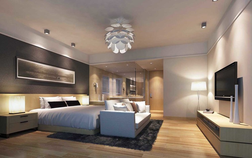 Casa City Apartments