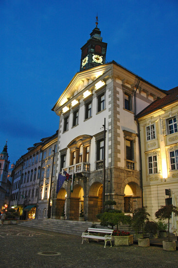 Town Hall