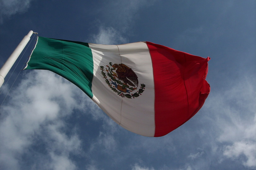 Mexican Consulate in Kraków