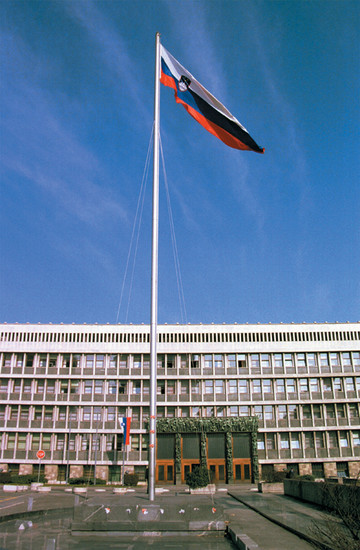 Republic Square