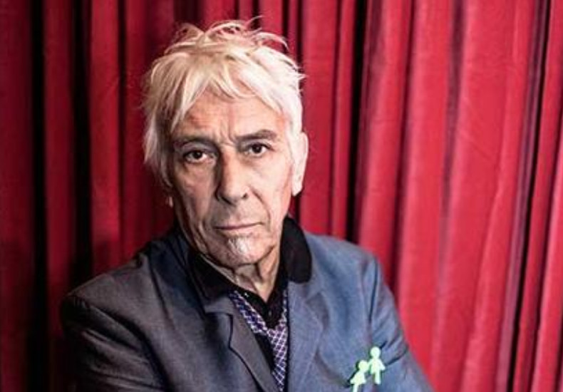 John Cale | Zurich