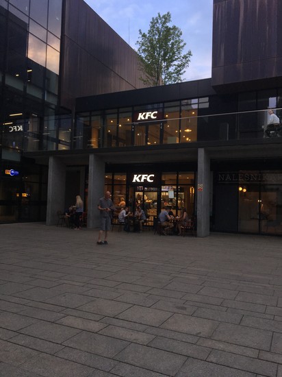 KFC