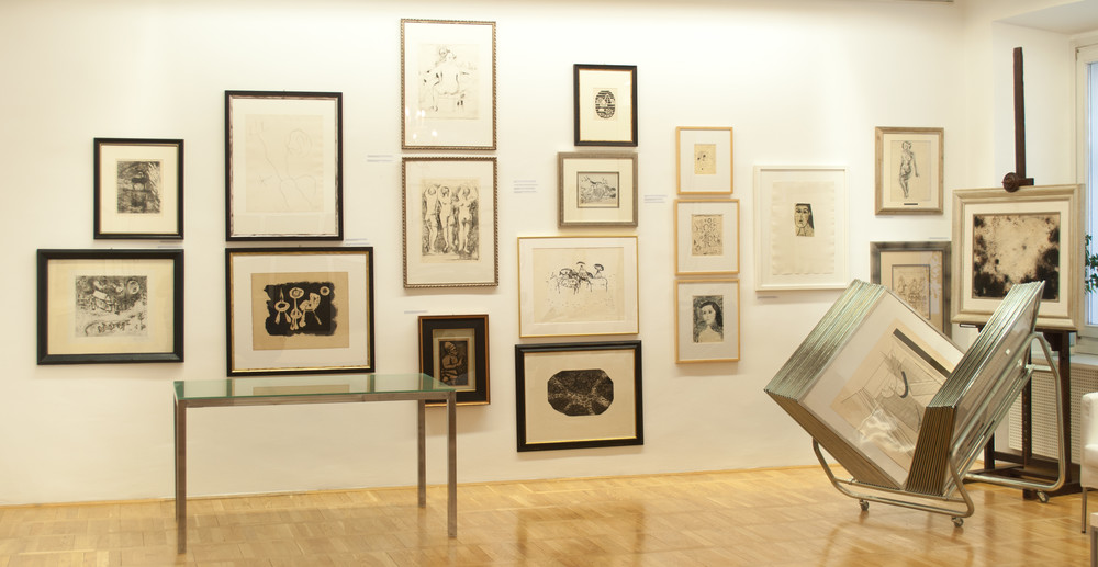 Visconti Fine Art