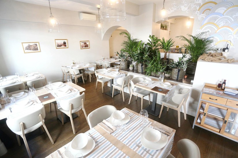 Korčula Restaurants Zagreb