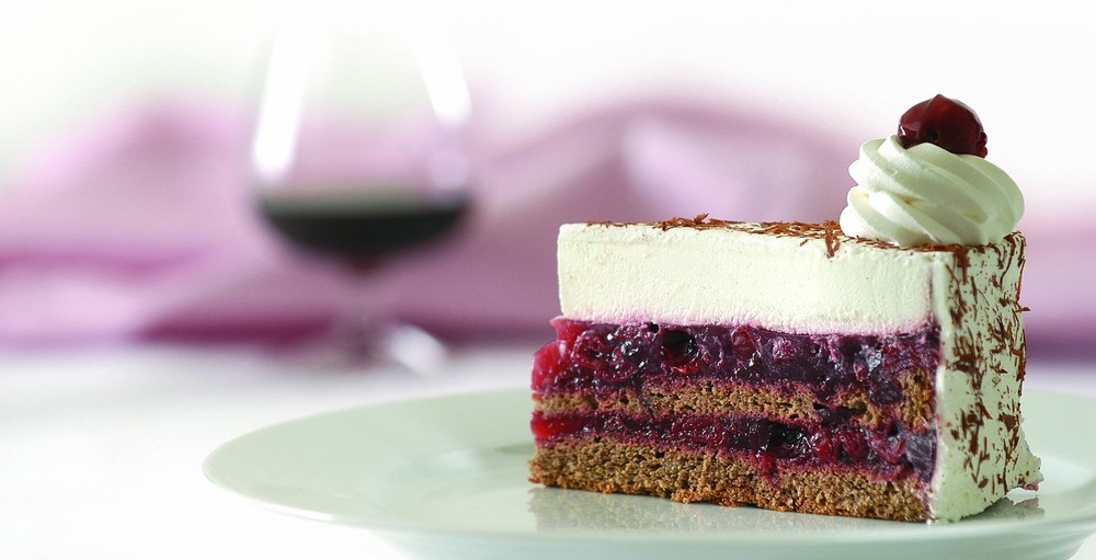 Vincek Coffee & Cakes Zagreb