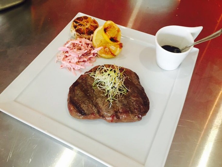 Beefshop