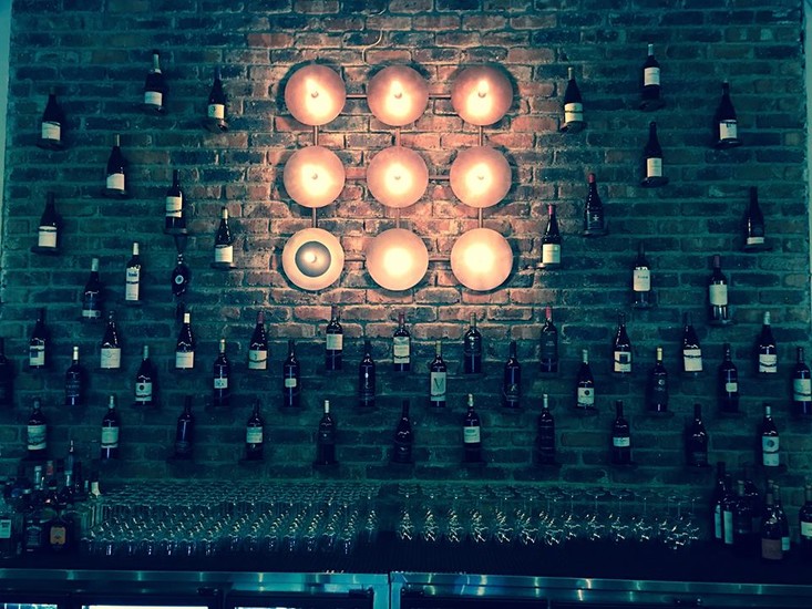 Christmas in July at AGOG Johannesburg