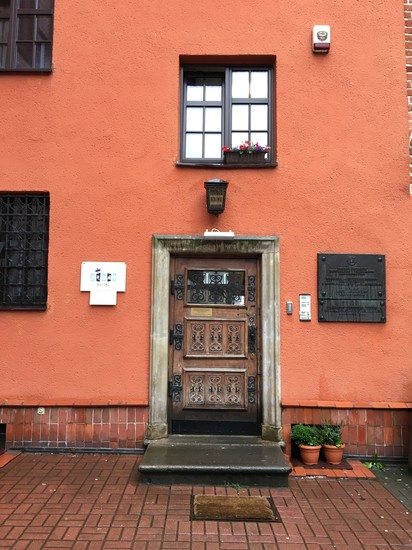 Grand Hostel