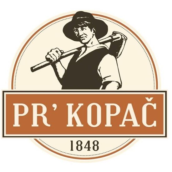 Gostilna Pr' Kopač