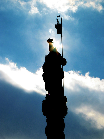 St. Florian