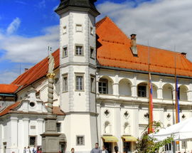 Maribor Castle