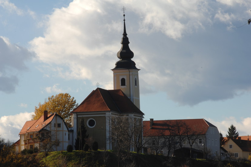 St. Joseph's Church