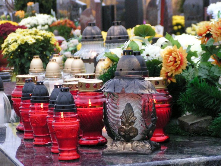 All Saints' Day