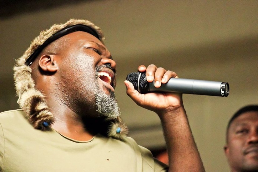 iHubo Ensemble Johannesburg