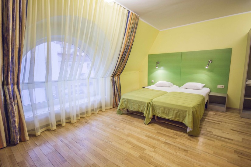 Braavo Spa Hotel