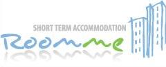 RoomMe - web portal of short-term apartment rent