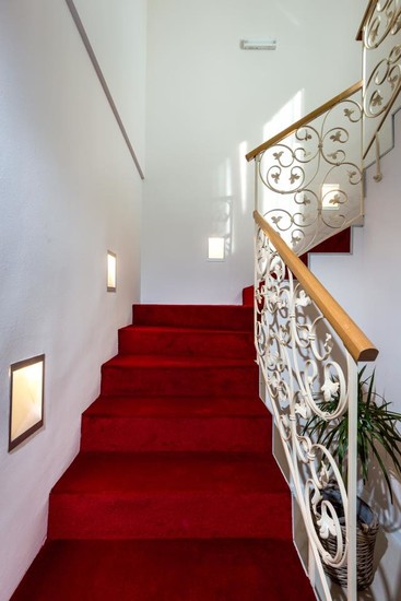 Madison Luxury Apartments