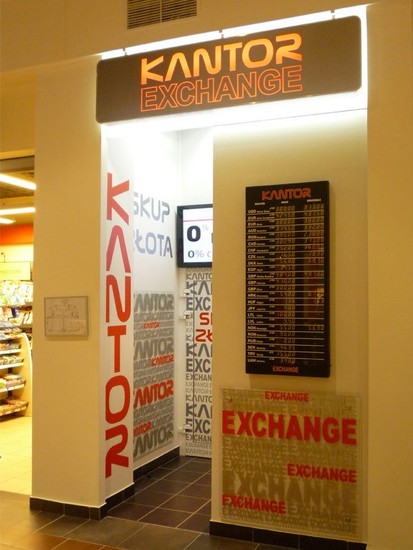 Kantor Przemeks