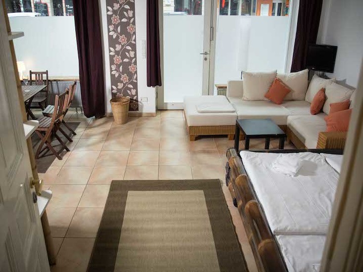 Lodge Berlin