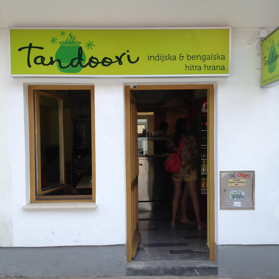 Tandoori