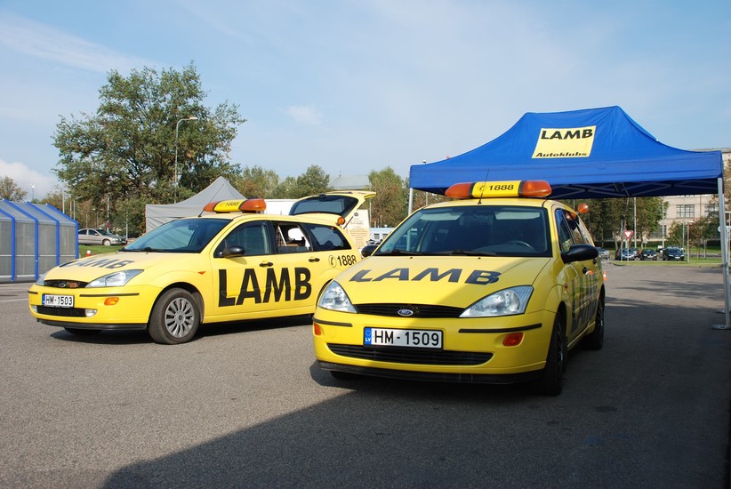 LAMB