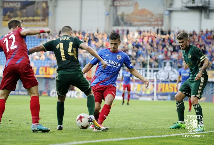 Piast Gliwice