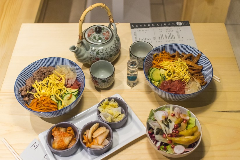 Bistro Suwon