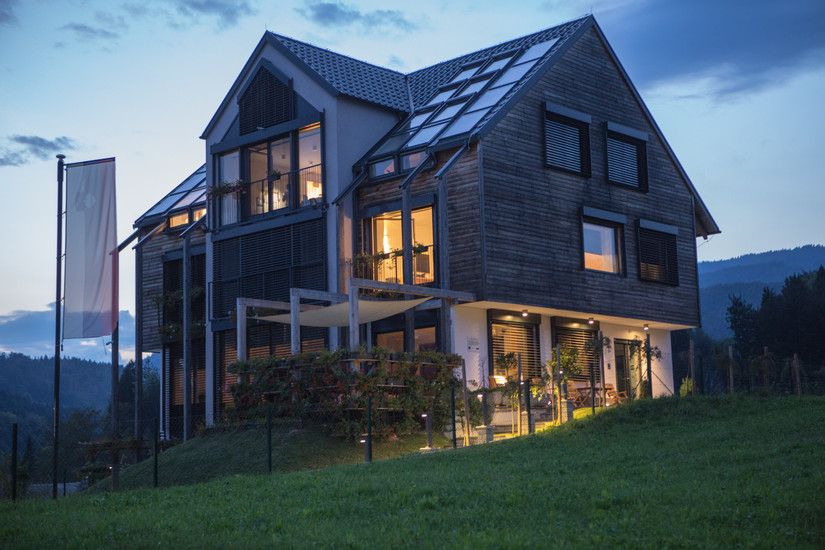 Eco Boutique Hotel A.M.S. Beagle