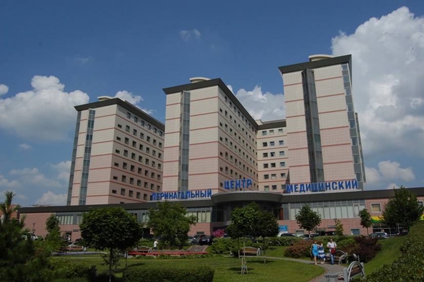 Perinatal Medical Centre