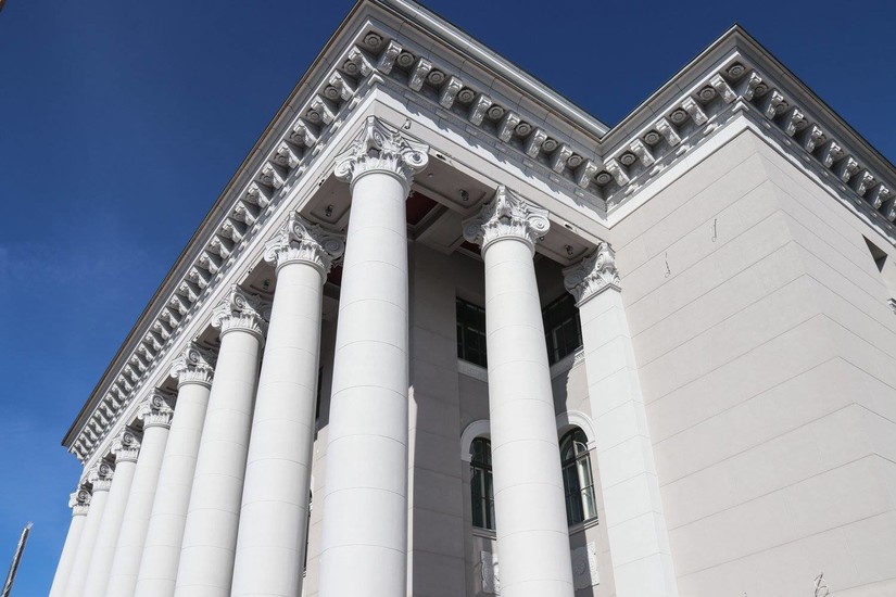 VEF Culture Palace | Culture | Riga