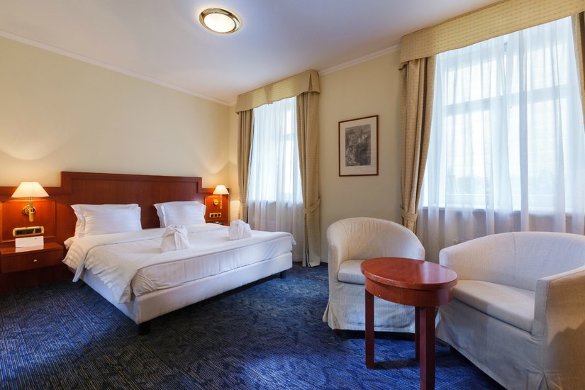 Hestia Hotel Jugend