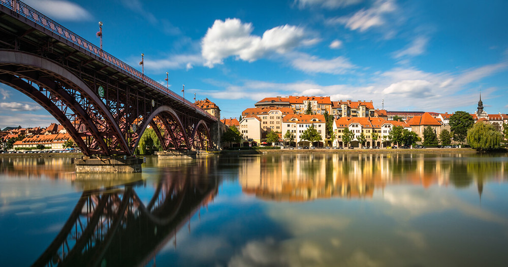 Maribor In Your Pocket, Slovenia guide by In Your Pocket. Best free