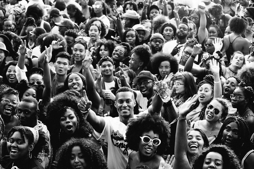 Afropunk Battle of the Bands Johannesburg